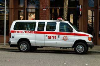 Ambulance