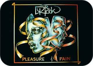 Pleasure Pain Inspiration for Action