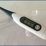 Basal Oral Temperature Tracks 