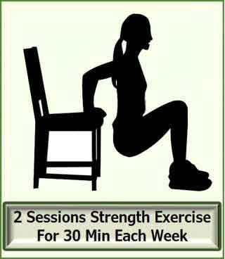 Strength Fix