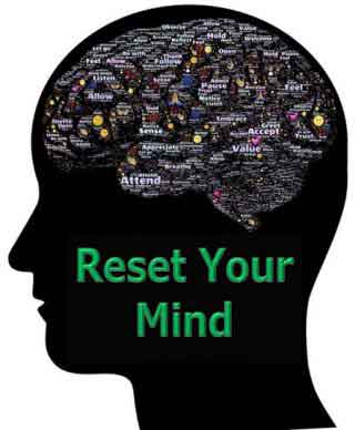 Diabetes action plan 4 reset your mind