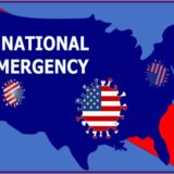 A national emergency