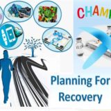 Plan for recovery