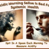 REVISED Cover AcidMorningSalivaIsBadForSystemicHealth