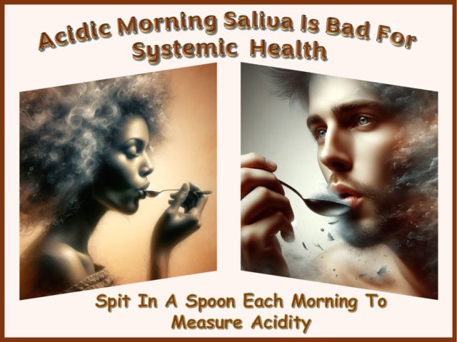 REVISED Cover AcidMorningSalivaIsBadForSystemicHealth